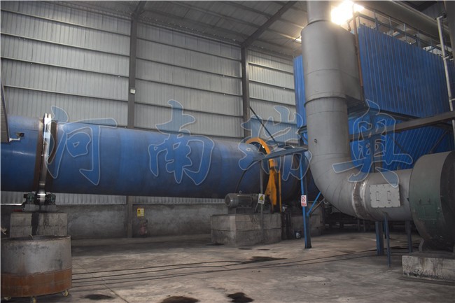 煤泥烘干机 煤泥烘干机